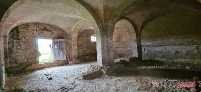 Rustico/Casale in vendita a Gambassi Terme - foto 6