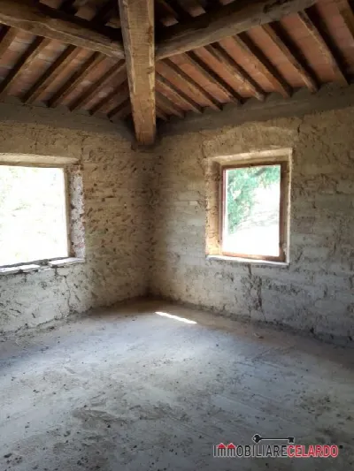 Rustico/Casale in vendita a Gambassi Terme - foto 8