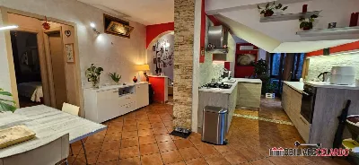 Appartamento in vendita a Colle di Val d'E... - foto 8