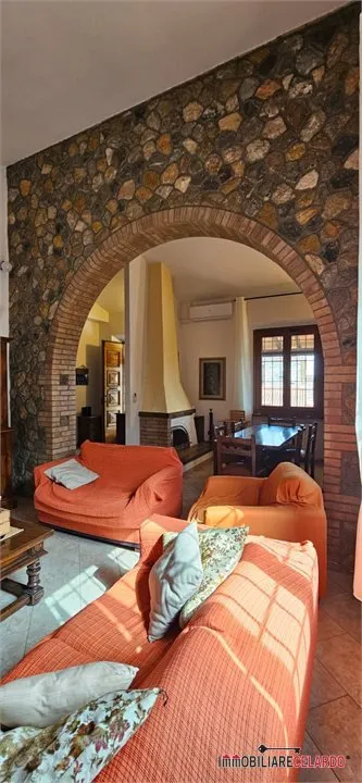 Villa a Colle di Val d'Elsa