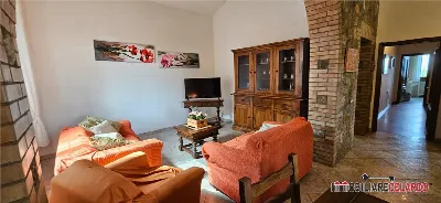 Villa in vendita a Colle di Val d'Elsa - foto 5