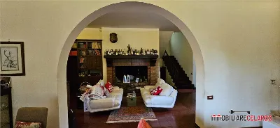 Villa in vendita a Monteriggioni - foto 2