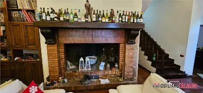 Villa in vendita a Monteriggioni - foto 7