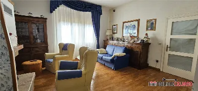 Villa a Colle di Val d'Elsa