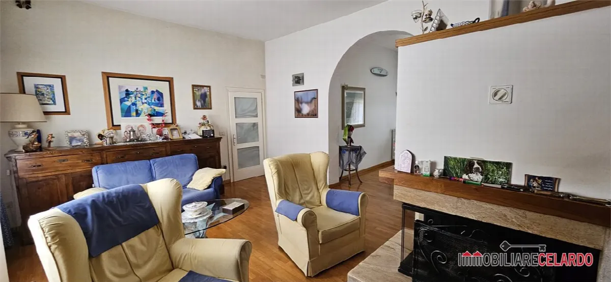 Villa in vendita a Colle di Val d'Elsa - foto 3