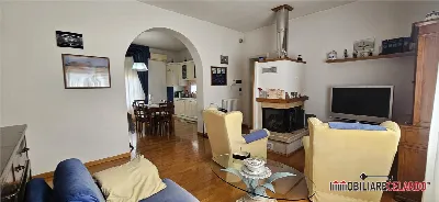Villa in vendita a Colle di Val d'Elsa - foto 6