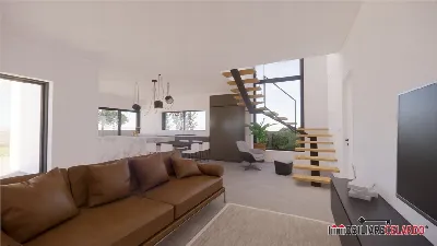 Villa in vendita a Colle di Val d'Elsa - foto 5