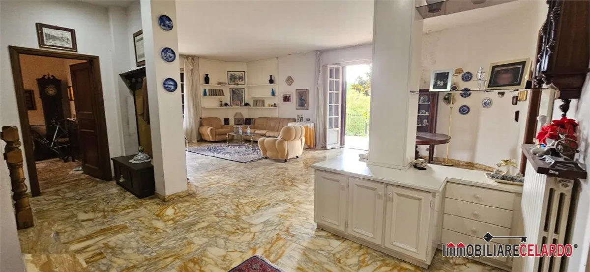 Villa in vendita a Colle di Val d'Elsa - foto 2
