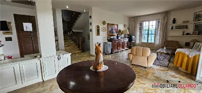 Villa in vendita a Colle di Val d'Elsa - foto 3