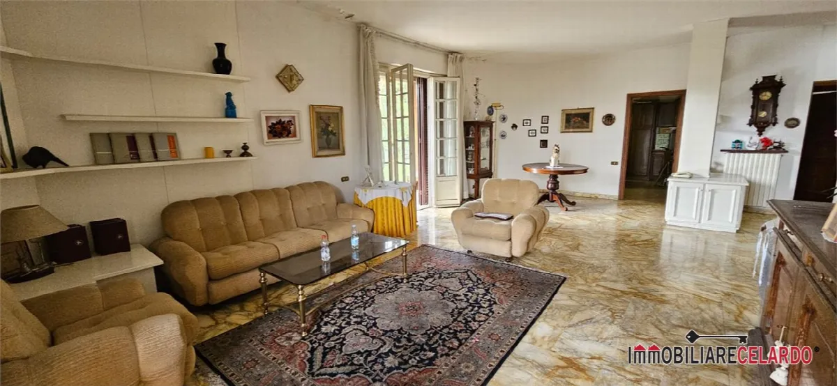 Villa in vendita a Colle di Val d'Elsa - foto 5