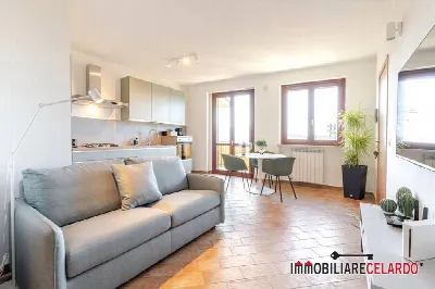 Appartamento in vendita a Casole d'Elsa - foto 1