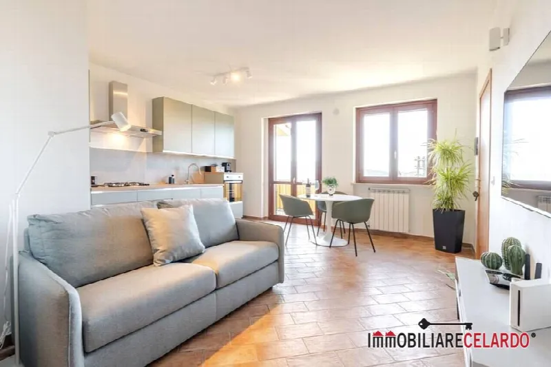 Appartamento in vendita a Casole d'Elsa - foto 1