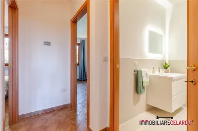 Appartamento in vendita a Casole d'Elsa - foto 7