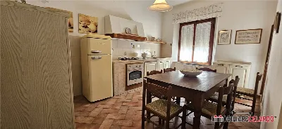 Appartamento in vendita a San Gimignano - foto 7