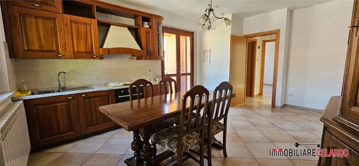Appartamento in vendita a Colle di Val d'Elsa - foto 5