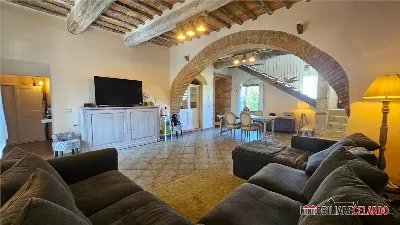 Rustico/Casale in vendita a Monteriggioni - foto 1
