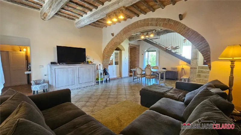 Rustico/Casale in vendita a Monteriggioni - foto 1