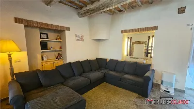 Rustico/Casale in vendita a Monteriggioni - foto 2
