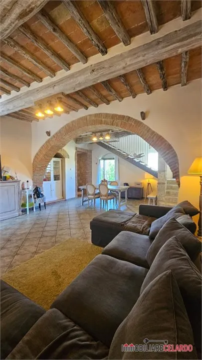 Rustico/Casale in vendita a Monteriggioni - foto 4