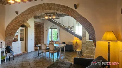 Rustico/Casale in vendita a Monteriggioni - foto 5