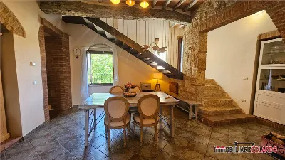 Rustico/Casale in vendita a Monteriggioni - foto 7