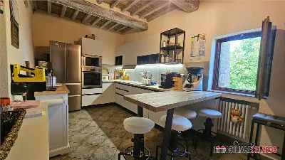 Rustico/Casale in vendita a Monteriggioni - foto 8