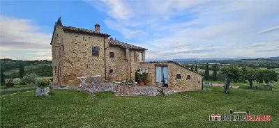 Villa in vendita a Casole d'Elsa - foto 2
