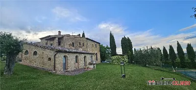 Villa in vendita a Casole d'Elsa - foto 4