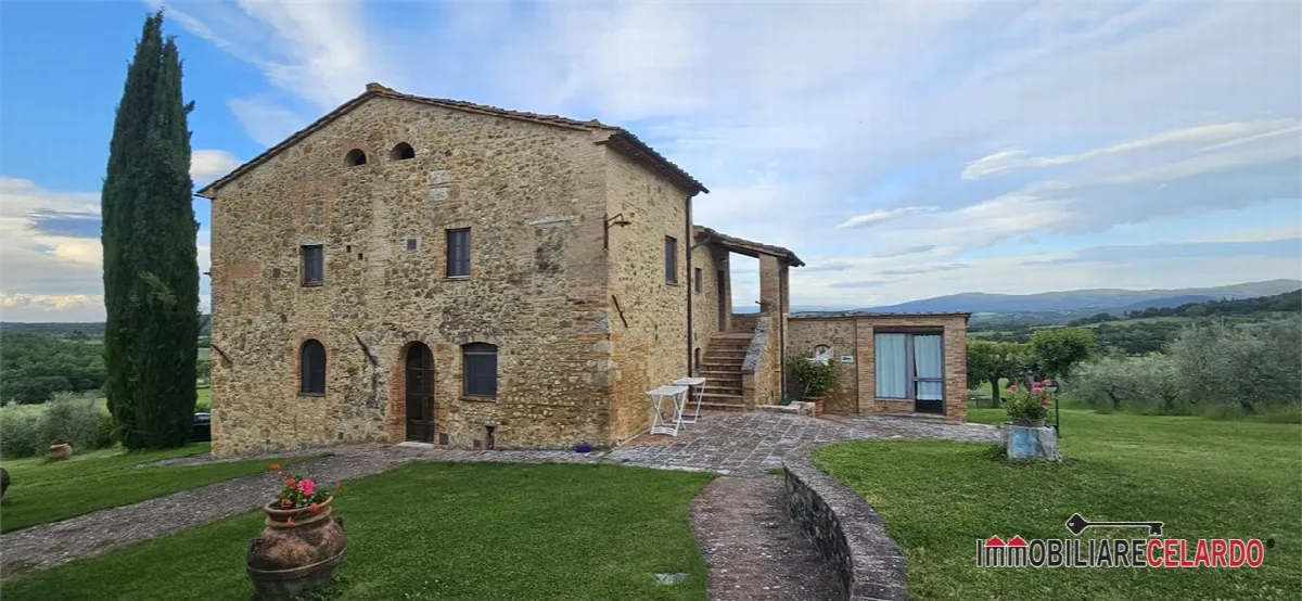 Villa in vendita a Casole d'Elsa - foto 5