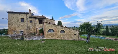 Villa in vendita a Casole d'Elsa - foto 6