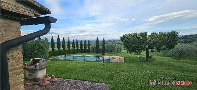 Villa in vendita a Casole d'Elsa - foto 7