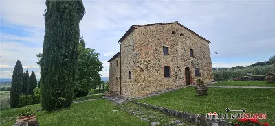 Villa in vendita a Casole d'Elsa - foto 9
