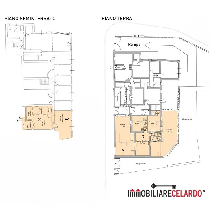 Appartamento in vendita a Colle di Val d'Elsa - foto 4