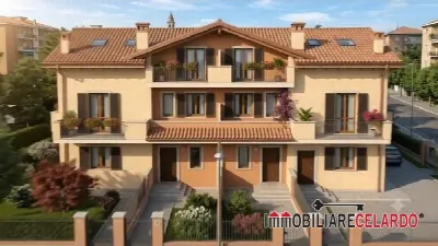 Appartamento in vendita a Colle di Val d'E... - foto 6