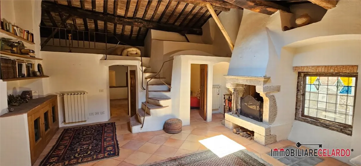 Appartamento in vendita a Siena, Centro Storico - foto 4