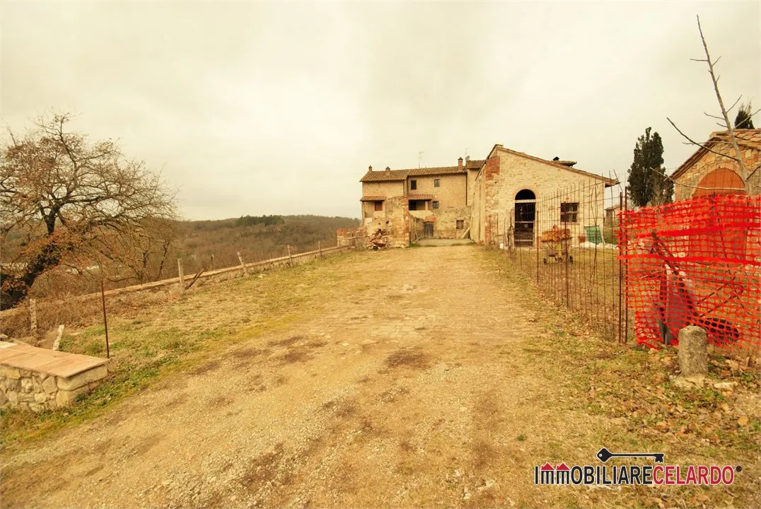 Appartamento in vendita a Colle di Val d'Elsa - foto 2