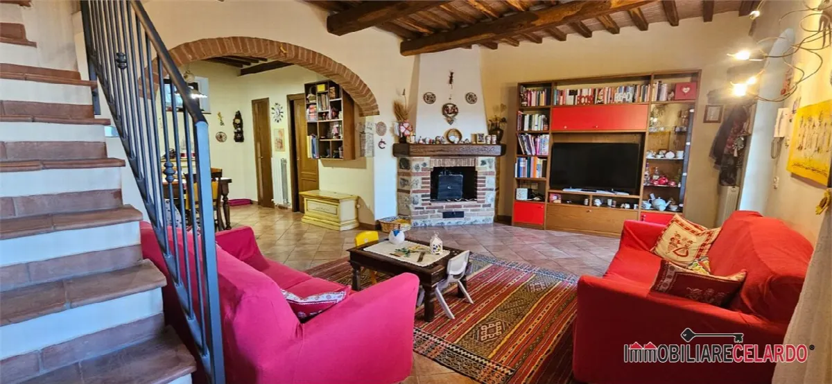 Appartamento in vendita a Casole d'Elsa - foto 3