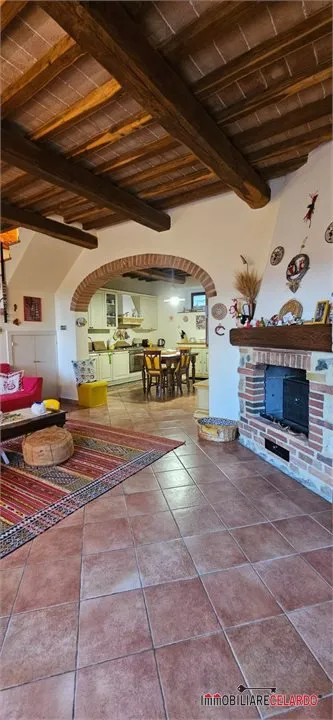 Appartamento in vendita a Casole d'Elsa - foto 5