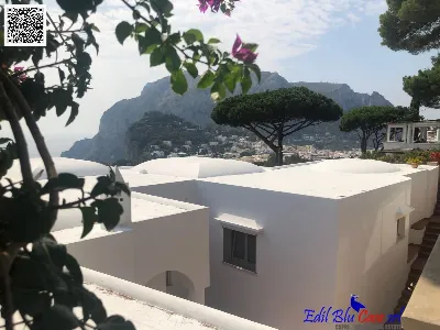 Villa in vendita a Capri - foto 1