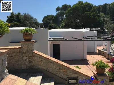 Villa in vendita a Capri - foto 2