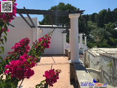 Villa in vendita a Capri - foto 3