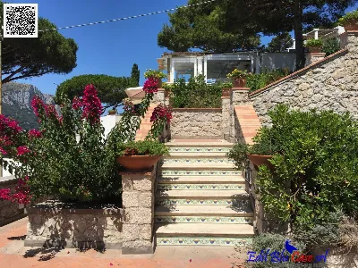 Villa in vendita a Capri - foto 5