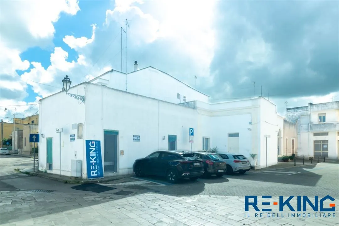 Casa Indipendente in vendita a Calimera - foto 3