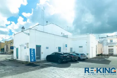Casa Indipendente in vendita a Calimera - foto 3