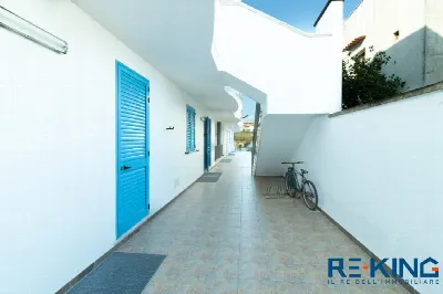 Casa Indipendente in vendita a Salve - foto 6