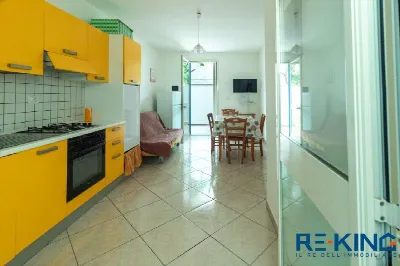 Casa Indipendente in vendita a Salve - foto 7