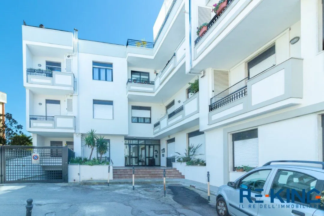 Appartamento in vendita a Casarano - foto 3