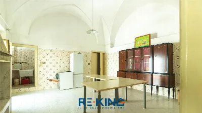 Casa Indipendente in vendita a Supersano - foto 10