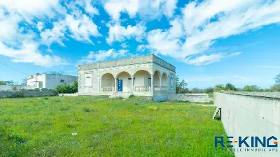 Villa in vendita a Carpignano Salentino - foto 2