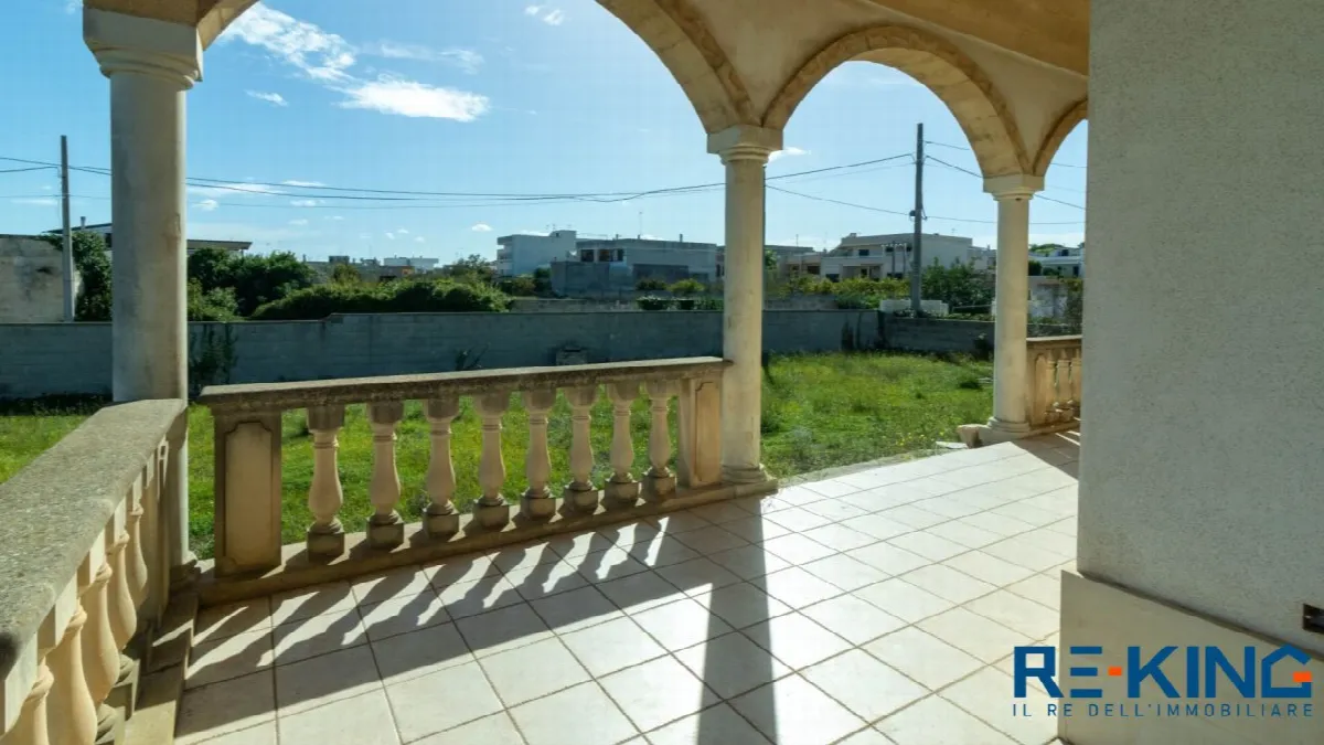 Villa in vendita a Carpignano Salentino - foto 3